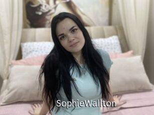 SophieWallton
