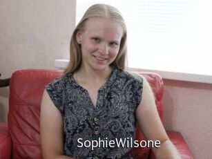 SophieWilsone