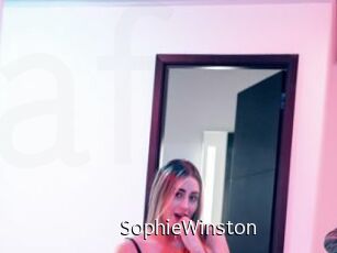 SophieWinston