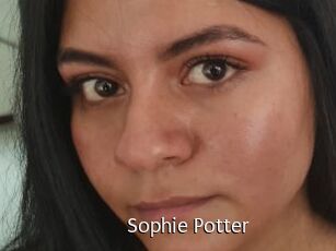 Sophie_Potter Anal Fist