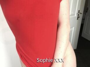 Sophie_XXX Anal Fist