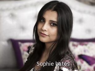 Sophie_bates Anal Fist