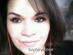 SophireRose