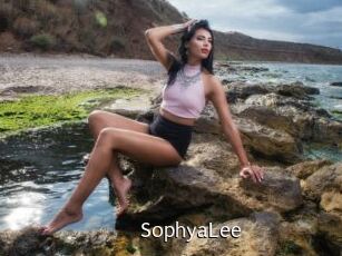 SophyaLee