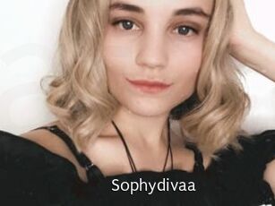 Sophydivaa Anal Fist