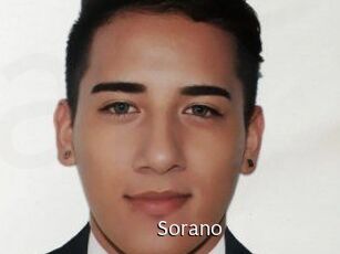 Sorano