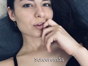 SorceressSs