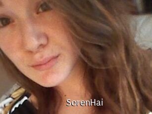 SorenHai Anal Fist