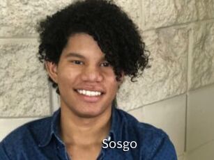 Sosgo