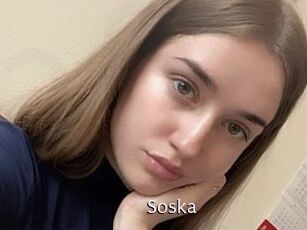 Soska