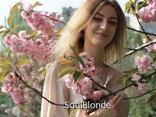SoulBlonde