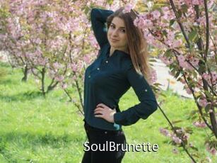SoulBrunette