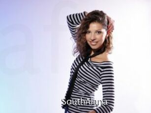 SouthAlana