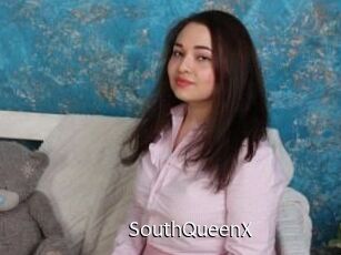 SouthQueenX