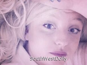 SouthWestDolly