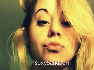 SoxySandborn