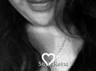 SoyLaReina