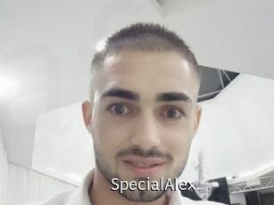 SpecialAlex