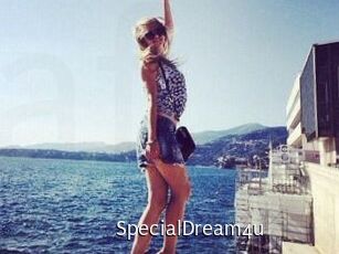 SpecialDream4u