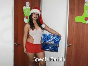 SpecialFetish