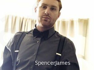 SpencerJames