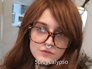 SpicyCalypso