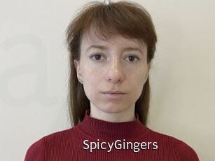SpicyGingers Anal Fist