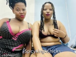 SpicyKingkChicks