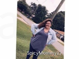 SpicyMommy27