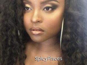 SpicyPisces