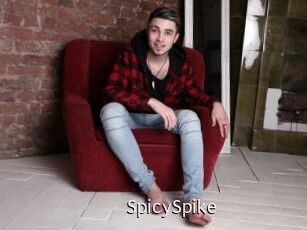 SpicySpike