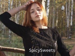 SpicySweets