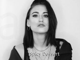 Spicy_Dessert