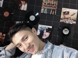 Spikn77