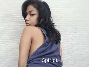 Spirict
