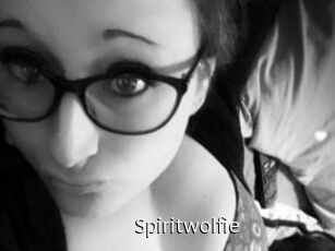 Spiritwolfie