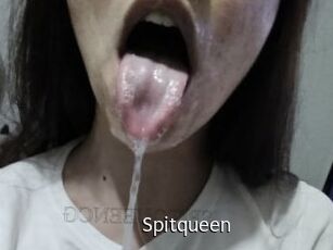 Spitqueen