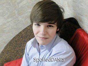 SpoiledDANIS