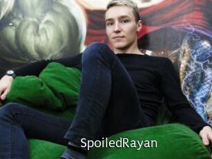 SpoiledRayan