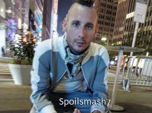 Spoilsmash7