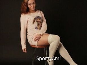 SportyAmi