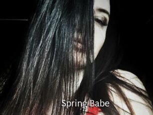 Spring_Babe