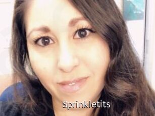 Sprinkletits