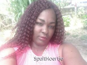 SpuitHoertje