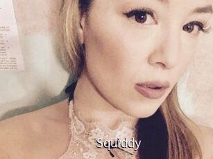 Squiddy