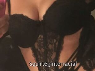 Squirt69interracial