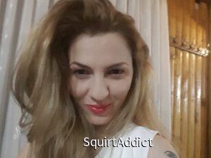 SquirtAddict