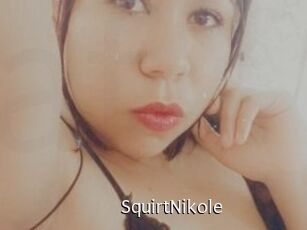 SquirtNikole