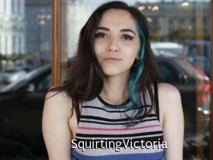 SquirtingVictoria