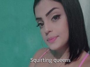 Squirting_queens Anal Fist